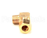 81015 Therma-Tek 90 Degree Elbow 3/8 Cc X 1/4 Npt