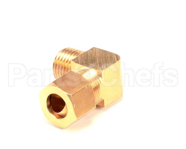 81015 Therma-Tek 90 Degree Elbow 3/8 Cc X 1/4 Npt