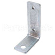 8101508 Compatible Dean Hinge, Door (Universal)