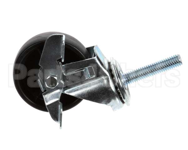 8101565 Frymaster Caster, Stud Sng Fp 3 W/ Lock