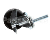 8101565 Frymaster Caster, Stud Sng Fp 3 W/ Lock