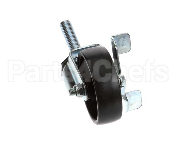 8101565 Frymaster Caster, Stud Sng Fp 3 W/ Lock