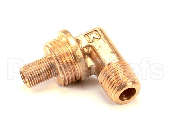 81016-01 Therma-Tek Orifice Elbow