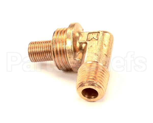 81016-01 Therma-Tek Orifice Elbow