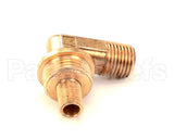 81016-01 Therma-Tek Orifice Elbow