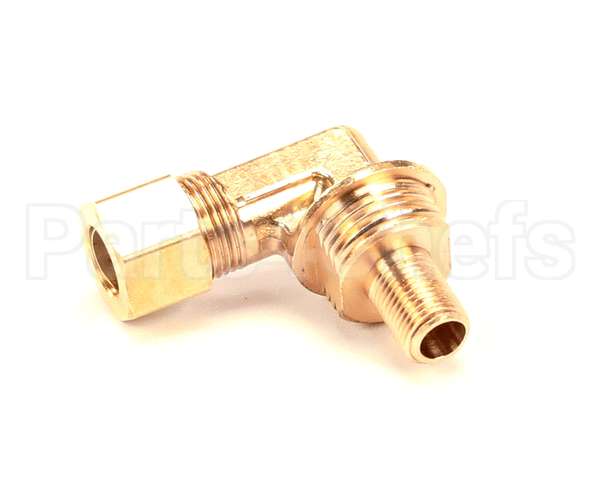 81016-02 Therma-Tek Orifice Elbow 3/8-27 X 1/4 Npt