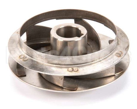 8101625 Meiko Impeller Impeller 1,7 Kw 60 Hz