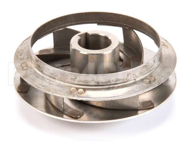 8101625 Meiko Impeller Impeller 1,7 Kw 60 Hz