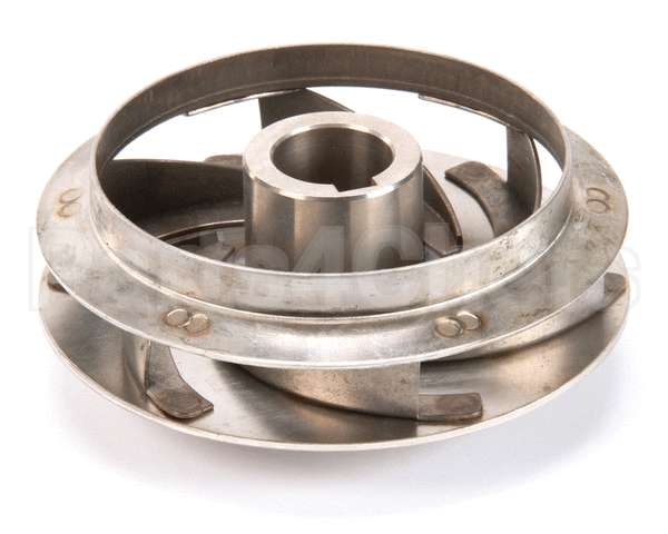8101625 Meiko Impeller Impeller 1,7 Kw 60 Hz