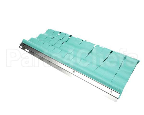 8101673 Meiko Splash Curtain Complete B-Tron