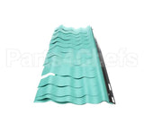 8101673 Meiko Splash Curtain Complete B-Tron