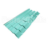 8101673 Meiko Splash Curtain Complete B-Tron
