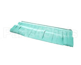 8101682 Meiko Splash Curtain Complete Btron