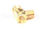 81017-02 Therma-Tek Pilot Valve Elbow