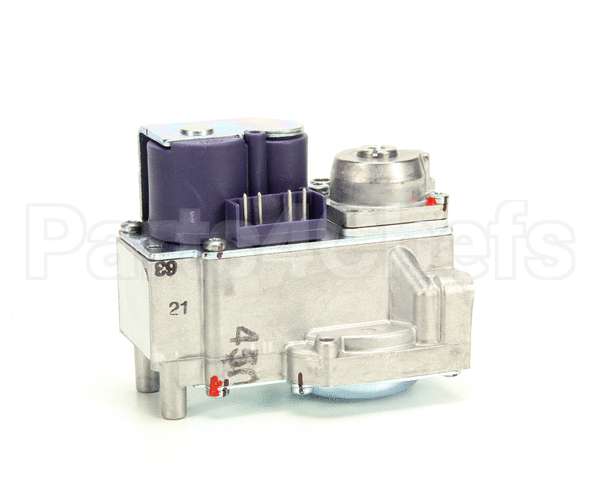 8101715 Frymaster Valve, Ce H50 Gas