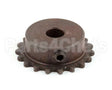 8101728 Frymaster Sprocket, Vt 19 Tooth