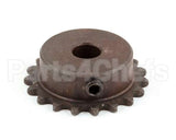 8101728 Frymaster Sprocket, Vt 19 Tooth