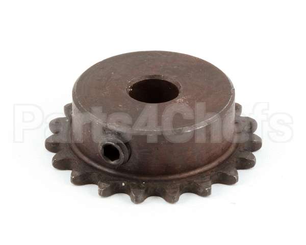 8101728 Frymaster Sprocket, Vt 19 Tooth
