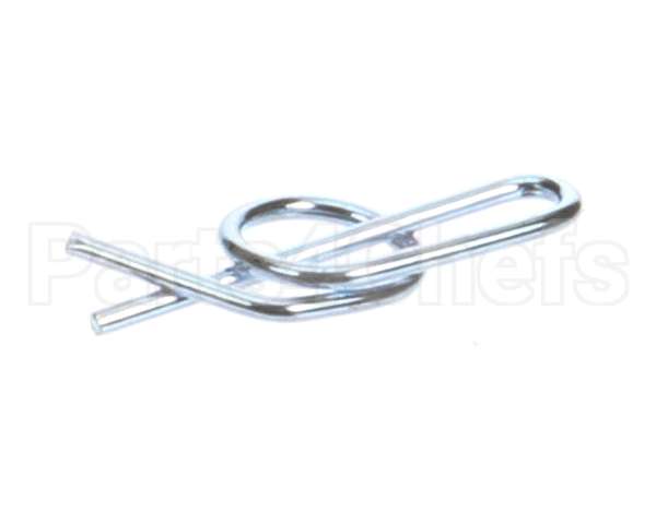 8101776 Frymaster Clip, Shaft Retention