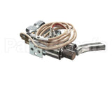 8101831 Frymaster Pilot Assembly,Mfg.036Dia Orifice