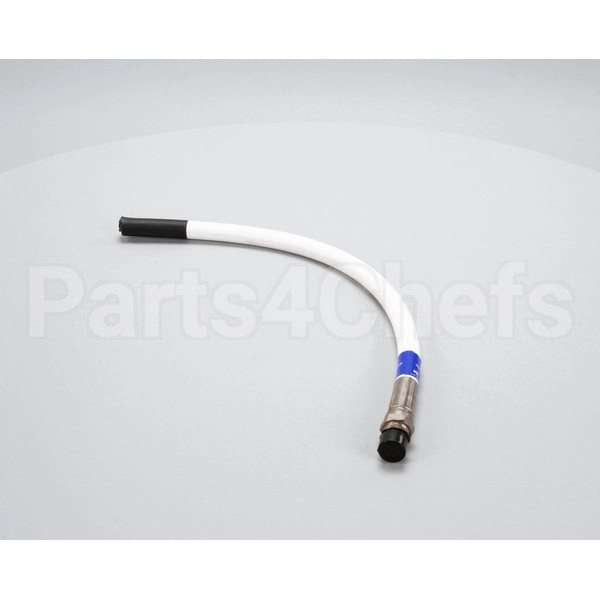 8101845 Compatible Frymaster Hose, 24X .500Id Oil Discharge