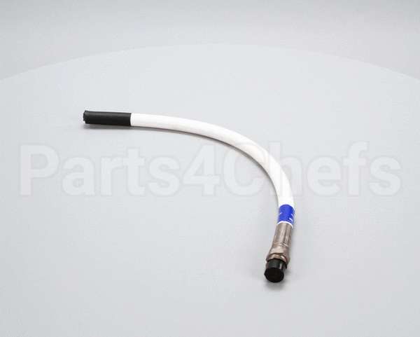 8101845 Frymaster Hose,24X .500Id Oil Discharge