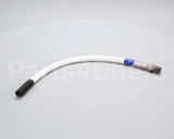 8101845 Frymaster Hose,24X .500Id Oil Discharge