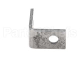 8101999 Frymaster Bracket, Valve Handle Gas