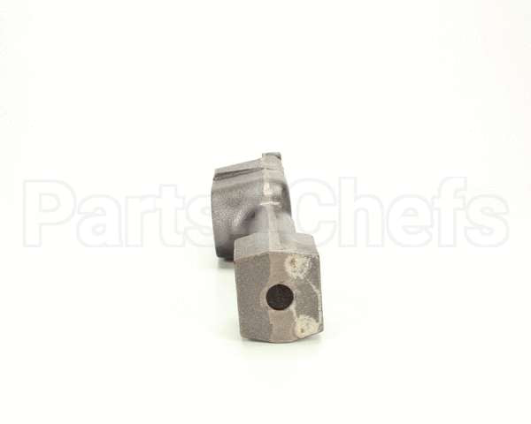 8102037 Frymaster Burner, Left Sr42/Sm35