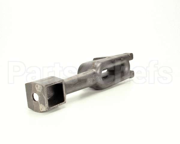 8102037 Frymaster Burner, Left Sr42/Sm35