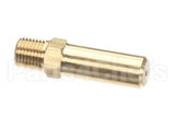 8102048 Frymaster Dn Orifice, 2.53Mm (#39)