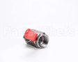 8102052 Frymaster Valve, Drain 1-1/4(1Std Port)