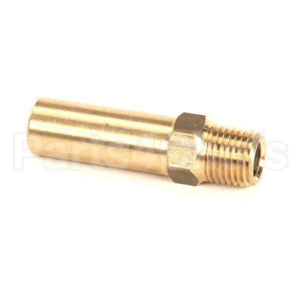 8102060 Compatible Frymaster Dn Orifice 2.40Mm .250-1 8 Npt