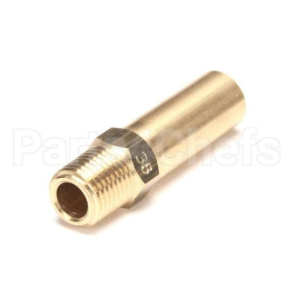8102062 Compatible Dean Dn Orifice 2.58Mm (#38)
