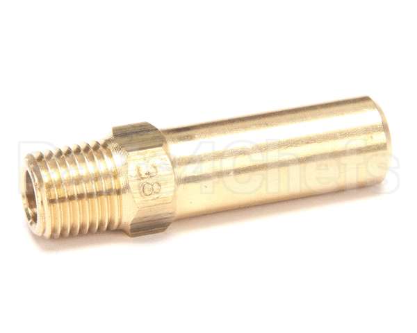 8102062 Frymaster Dn Orifice 2.58Mm (#38)