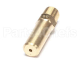 8102063 Frymaster Dn Orifice 1.61Mm .250-18 Npt