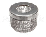 8102066 Frymaster Screen, Pipe