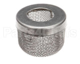 8102066 Frymaster Screen, Pipe