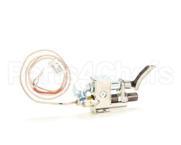 8102070 Frymaster Pilot Assembly .013 Itt Lp Gas