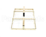 8102091 Frymaster Ring,Frymst Drawn Pan Holddown