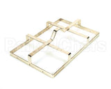 8102091 Frymaster Ring,Frymst Drawn Pan Holddown