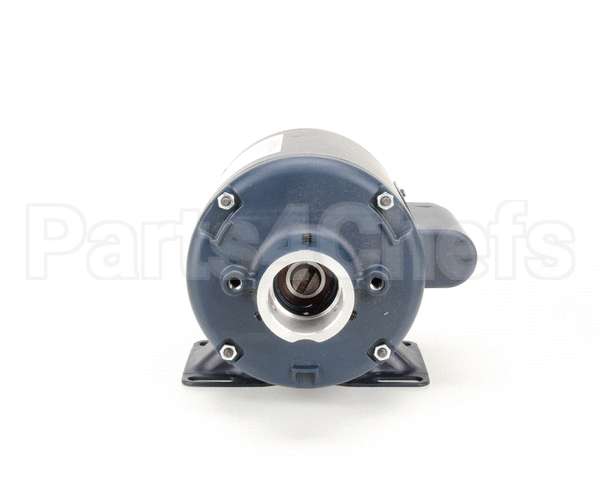 8102100 Frymaster Motor, Pump 120/230V 1/3 Hp