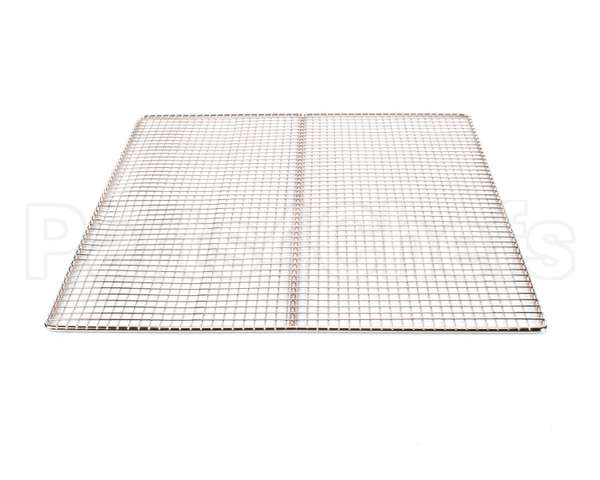 8102122 Frymaster Grid, D/Sm80 Wire Mesh
