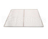 8102122 Frymaster Grid, D/Sm80 Wire Mesh
