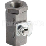 8102125 Compatible Frymaster Drain Ball Valve