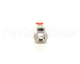 8102126 Frymaster Valve, Drain,1-1/4 (Full Port)
