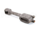 8102149 Frymaster Burner Center