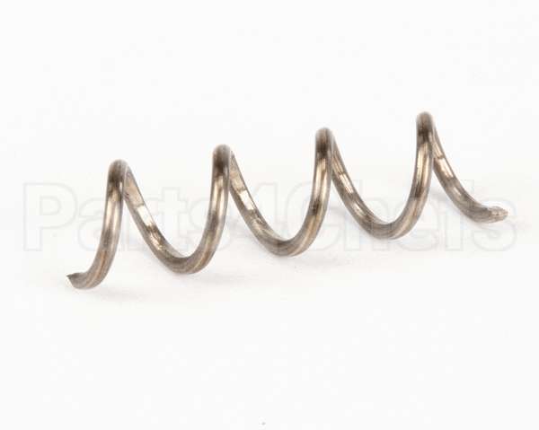 8102164 Frymaster Spacer Spring/Sensor 3/16