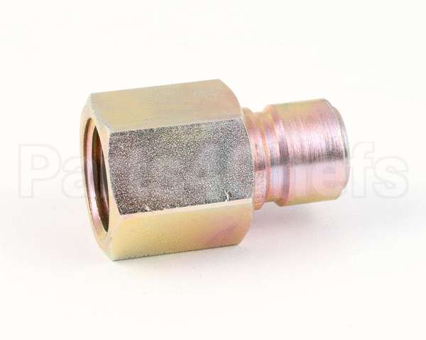 8102170 Frymaster Quick Disconnect Male 1/2