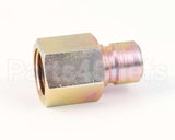 8102170 Frymaster Quick Disconnect Male 1/2